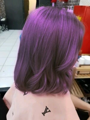 City Hair Colour And Hair Cut Next To Hungry Jack Hairdressing