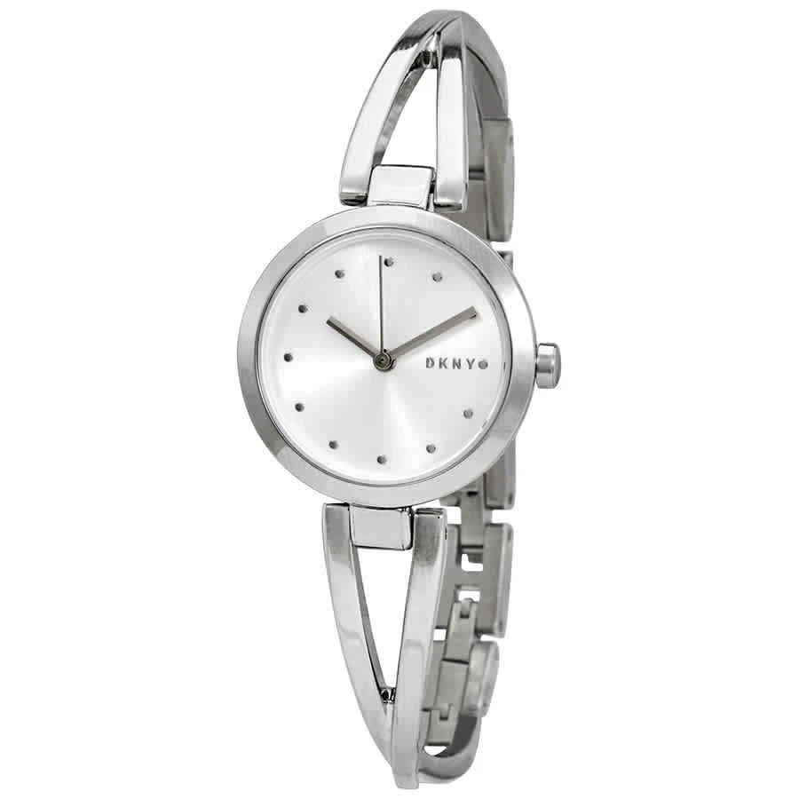 ladies dkny crosswalk watch