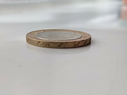 Collectable Trinity House 2014 £2 Coin - Picture 5 of 6