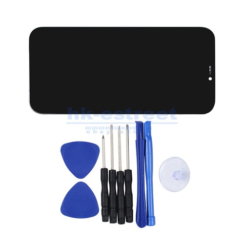 Incell For iPhone 12 ProMax LCD Display Touch Screen Digitizer Replacement Tool - Photo 5 sur 11