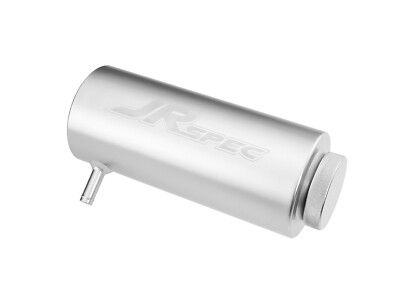 Aluminum Universal Kühlmitteltank Überlaufbehälter Motorkühlung JRspec