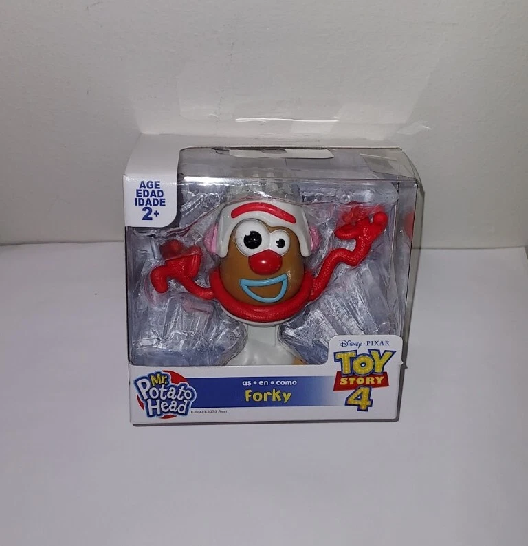 Potato Head Disney/Pixar Toy Story 4 For Kids Ages 2 & Up