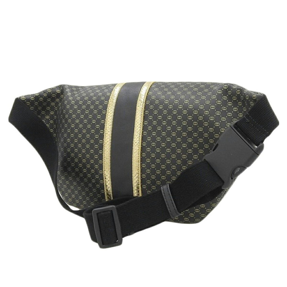 GUCCI x DAPPER DAN Waist Bag Pouch 536416 525040 Body GUCCI x DAPPER DAN Waist Bag Pouch 536416 525040 Body