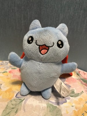 catbug plush