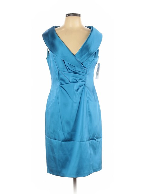 kay unger cocktail dresses