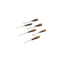 BE-9882TB Schraubendreher Anz.Stk: 6 SchlüSselgestüTzt Serie: Ergo® Bahco