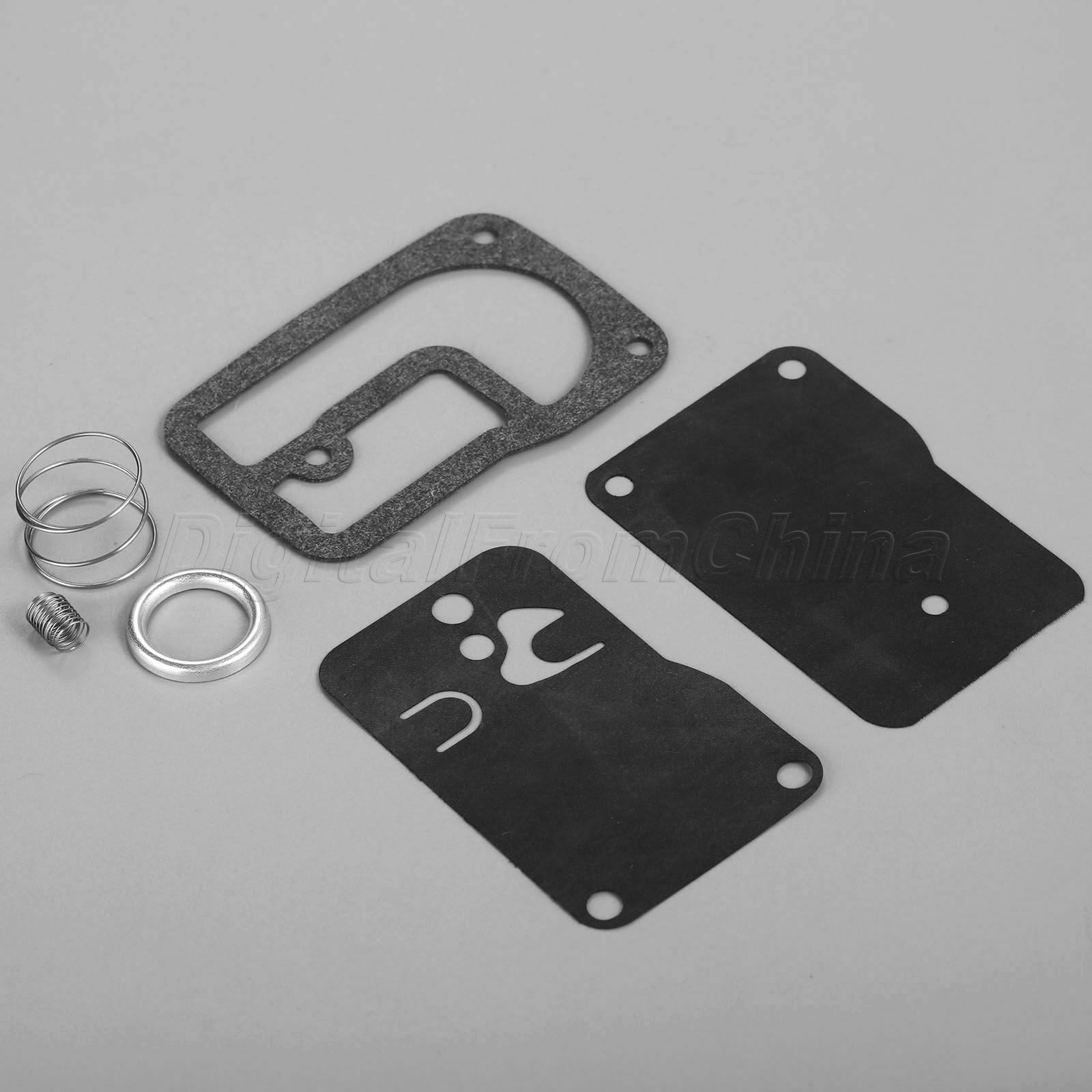 1 x Carburetor Carb Fuel Pump Diaphragm Repair Kit For BRIGGS STRATTON 393397 eBay