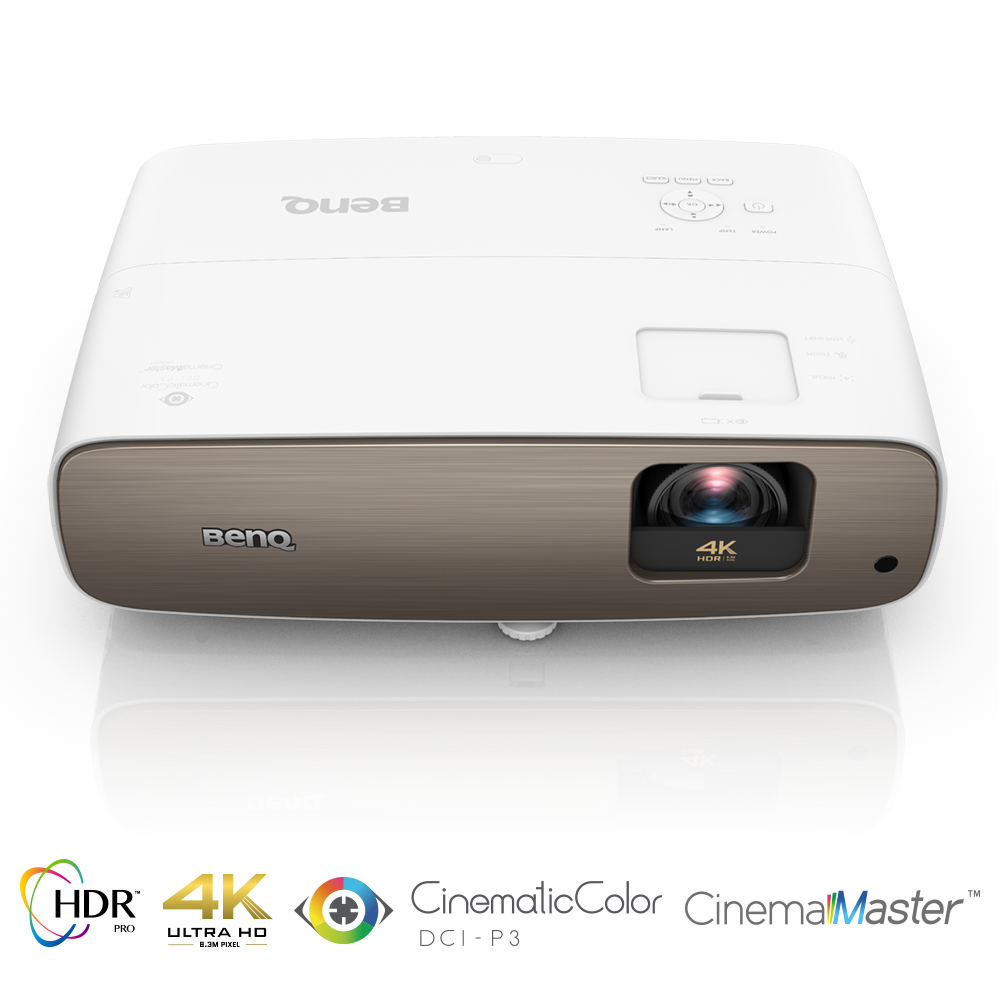BenQ HT3550 HDR XPR 4K UHD DLP Home Theater Projector for BenQ HT3550 HDR XPR 4K UHD DLP Home Theater Projector for
