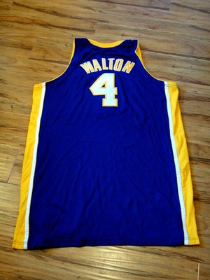 luke walton jersey