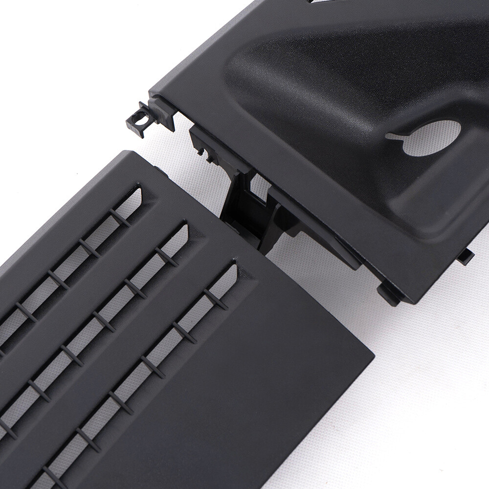 Outer Windshield Window Wiper Cowl Cover Panel Fit For 2004-2008 Ford F-150 F150