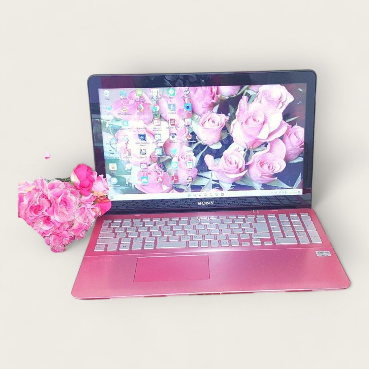 Sony Vaio 3rd Gen Core i5 512GB SSD Touch Panel Laptop Sony Vaio 3rd Gen Core i5 512GB SSD Touch Panel Laptop