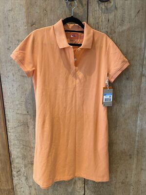 nike golf polo dress