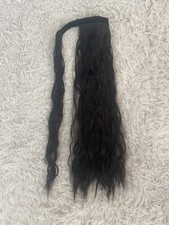 YEAME Corn Wave Ponytail