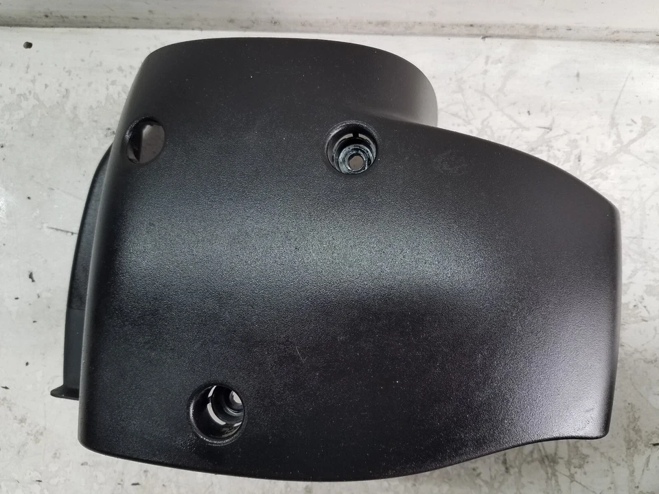 Jeep Compass 2017-2018 columna de dirección cubierta inferior panel 6FZ22TRMAA (M135 Foto 2 de 3