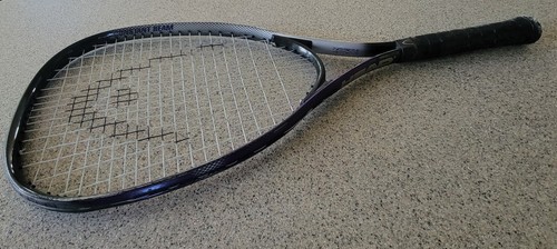 (Used) HEAD Pro OVERSIZE TENNIS RACQUET RACKET 4 3/8 SL 3 Fair Condition.. - Picture 2 of 7