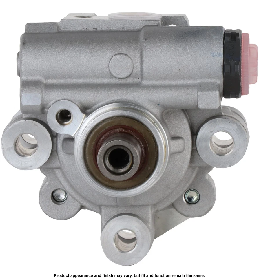 适用于 2005 - 2007 道奇 Dakota 动力转向泵 Cardone 2006 — 第 4/4 张图片