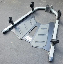 Bowflex Revolution XP Base Platform Assembly