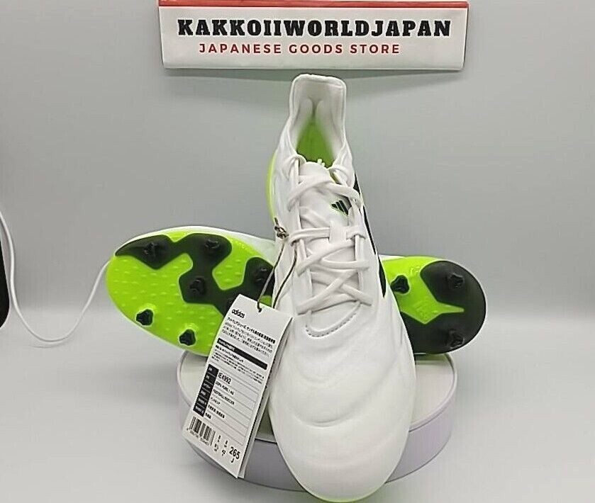 adidas Men's Soccer Cleats Shoes COPA PURE. 1 AG Footwear