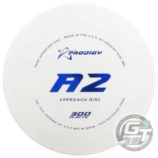 NEW Prodigy 300 A2 Approach Midrange Golf Disc - COLORS WILL VARY