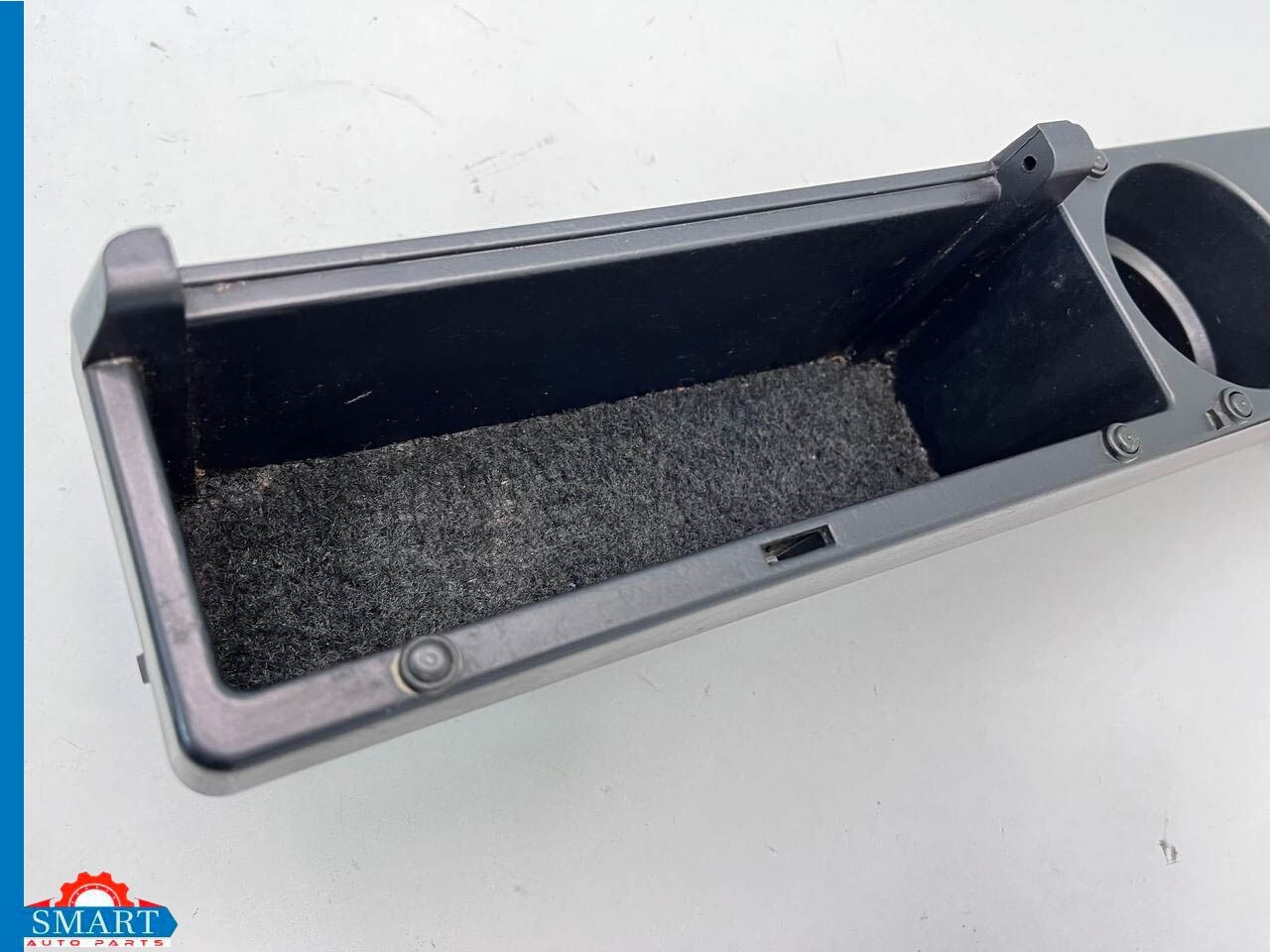 BMW Z3 Center Console Armrest Storage Cup Holder 9602 OEM Roadster