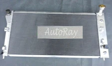 ALUMINUM RADIATOR FOR BUICK CENTURY / REGAL / MONTE CARLO/IMPALA V6 2000-2005 AT