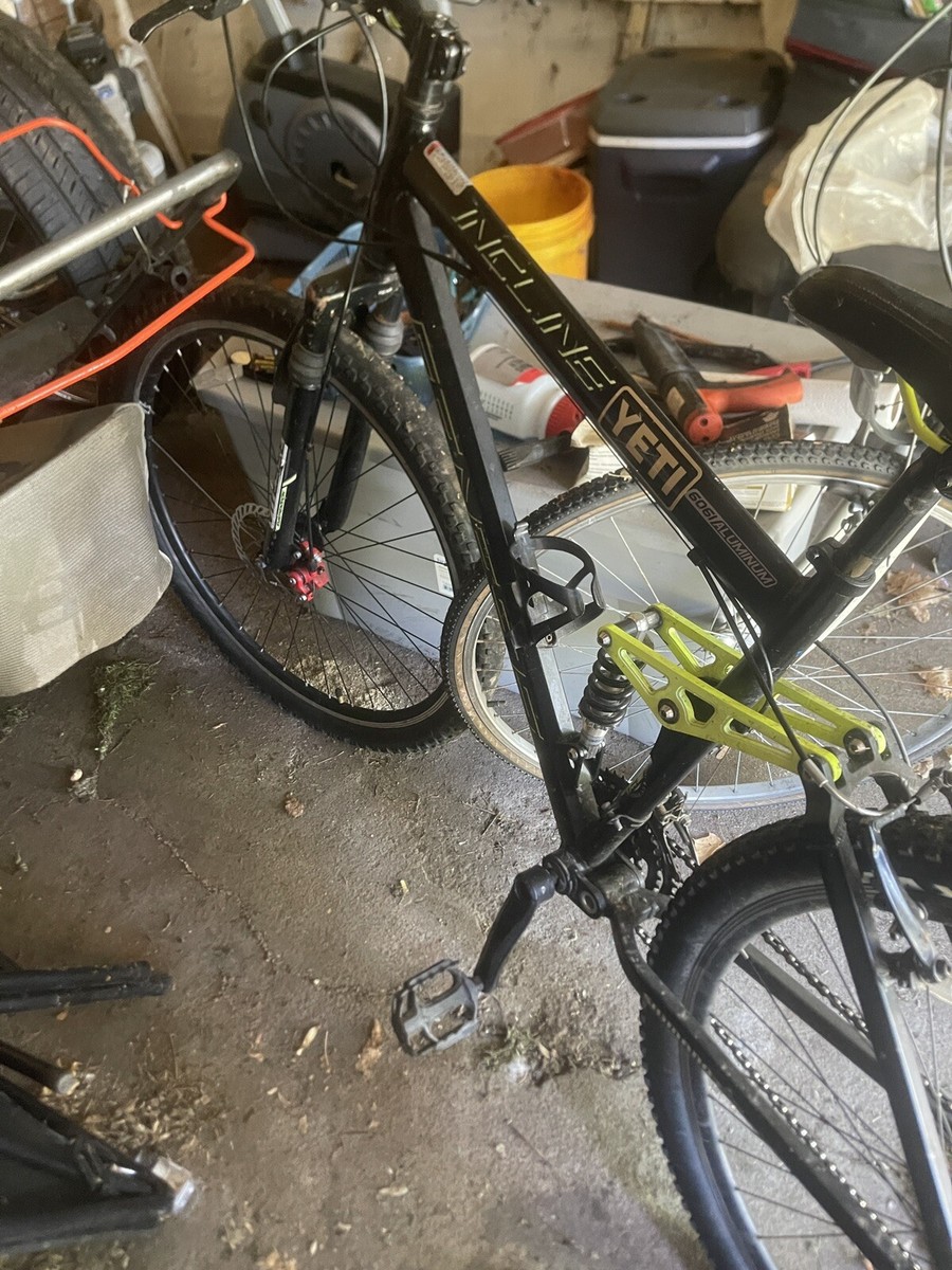 Brake Incline Genesis Genesis Incline Genesis V2100 29 Mountain