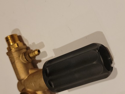 AR North America AR23505 1VRC-B ID Bolzenentlader Fixed Injector - Bild 4 von 12