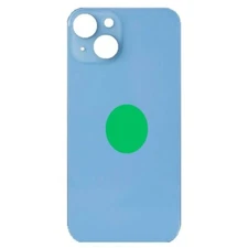 Rear Glass Back Panel for iPhone 14 – OEM Replacement Housing
