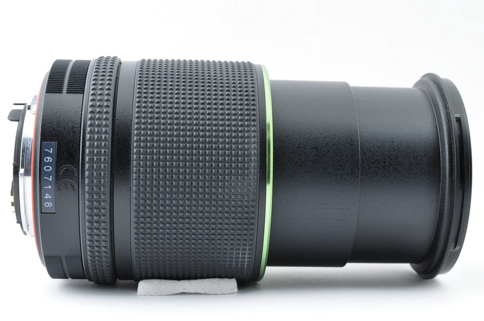 MINT SMC PENTAX DA 18-135mm f/3.5-5.6 ED AL DC WR Lens - Image 3 of 4