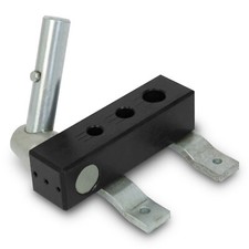 EBERTH Rohrausklinker 1/4", 3/8“ oder 1/2", Rohrschweißhilfe, Ausklinkmaschine