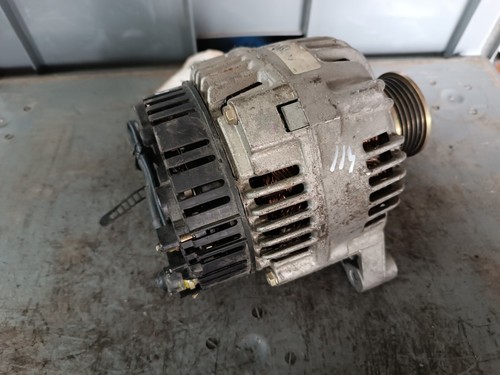 Lichtmaschine Generator VW Passat 3B B5 058907016E 90A