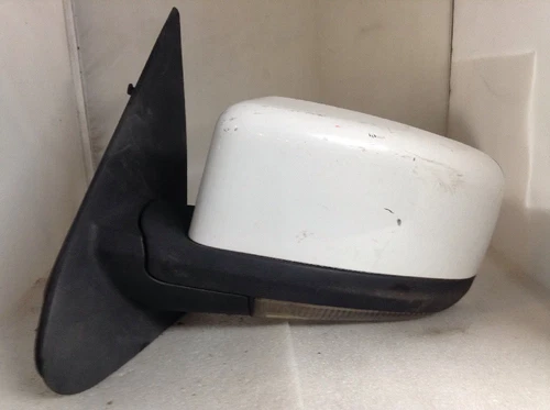 As Is 2003 2004 2005 2006 Ford Expedition Left Heated power MIRROR 4 Dr  #A195