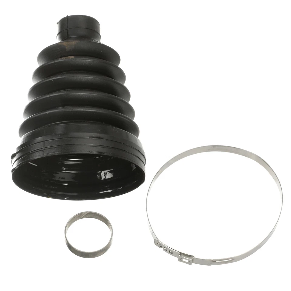 Original GM 2000-2011 Chevrolet Buick rueda delantera eje bota interior 26073372 Foto 3 de 4