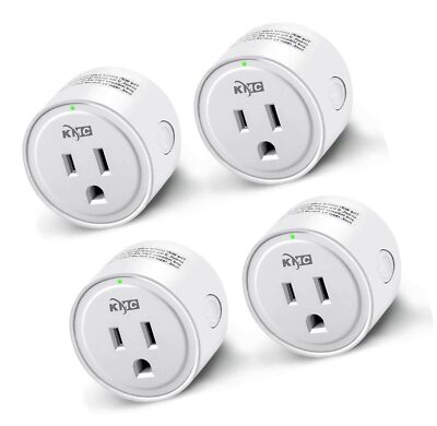 kmc smart plug