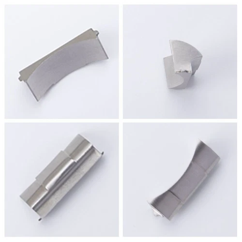 Eslabón de conexión de metal de 22 mm para Tudor Black Bay 41 mm M79360.M79363 - Imagen 2 de 9