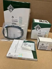 New KPLG3564787 Complete Cylinder Kit by IPD for C15 CAT engine