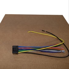 New Wire Harness for ALPINE CDA-9885 CDA9885 FREE FAST SHIPPING