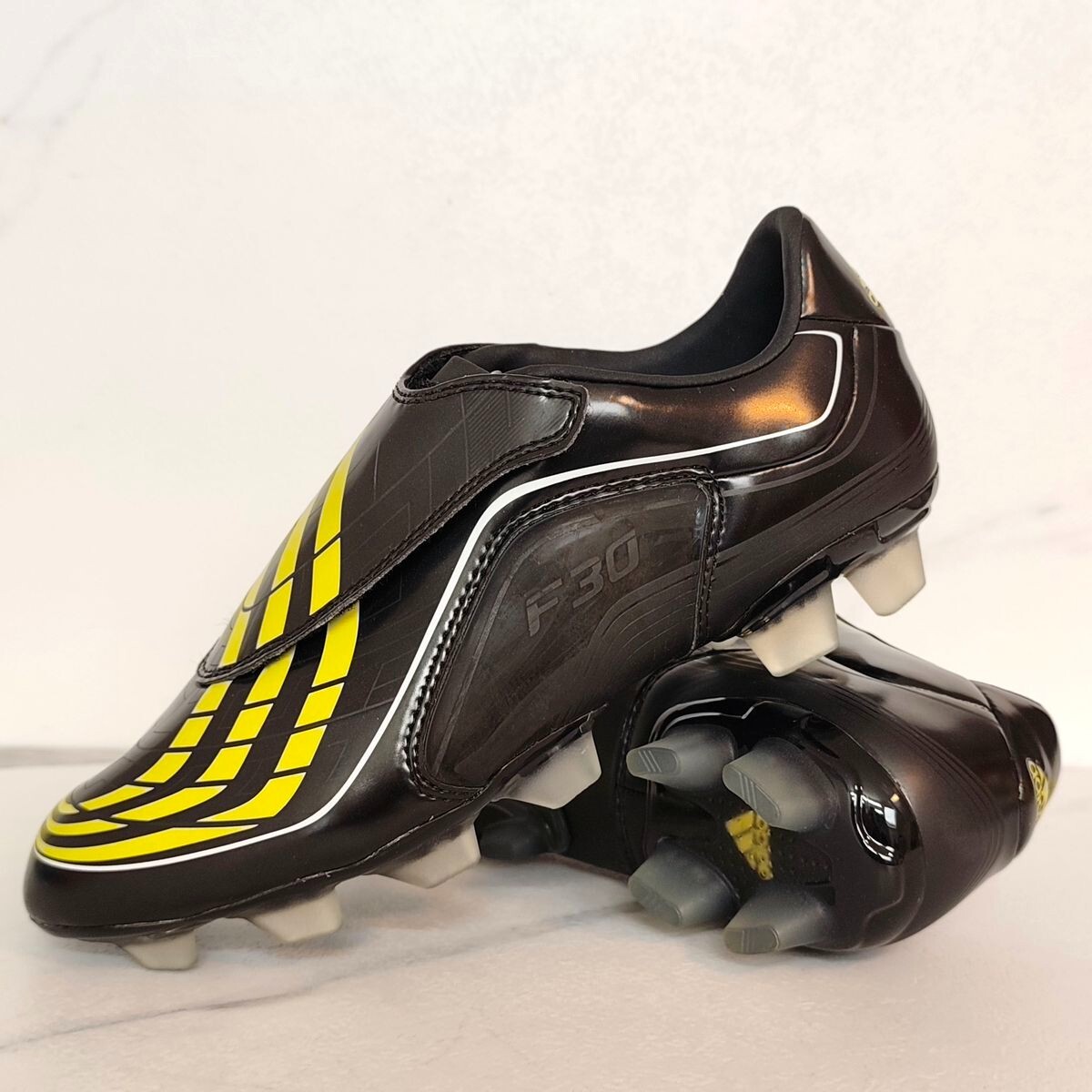 ADIDAS F30.9 TRX FG 663473 uk 8 us 8,5 eu 42 | eBay ADIDAS F30.9 TRX FG 663473 uk 8 us 8,5 eu 42 | eBay