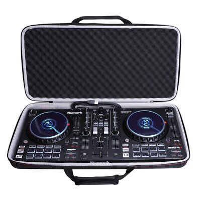 Ltgem Protective Case For Numark Mixtrack Platinum Fx Dj Controller Case Only Ebay Ltgem Protective Case For Numark Mixtrack Platinum Fx Dj Controller Case Only Ebay