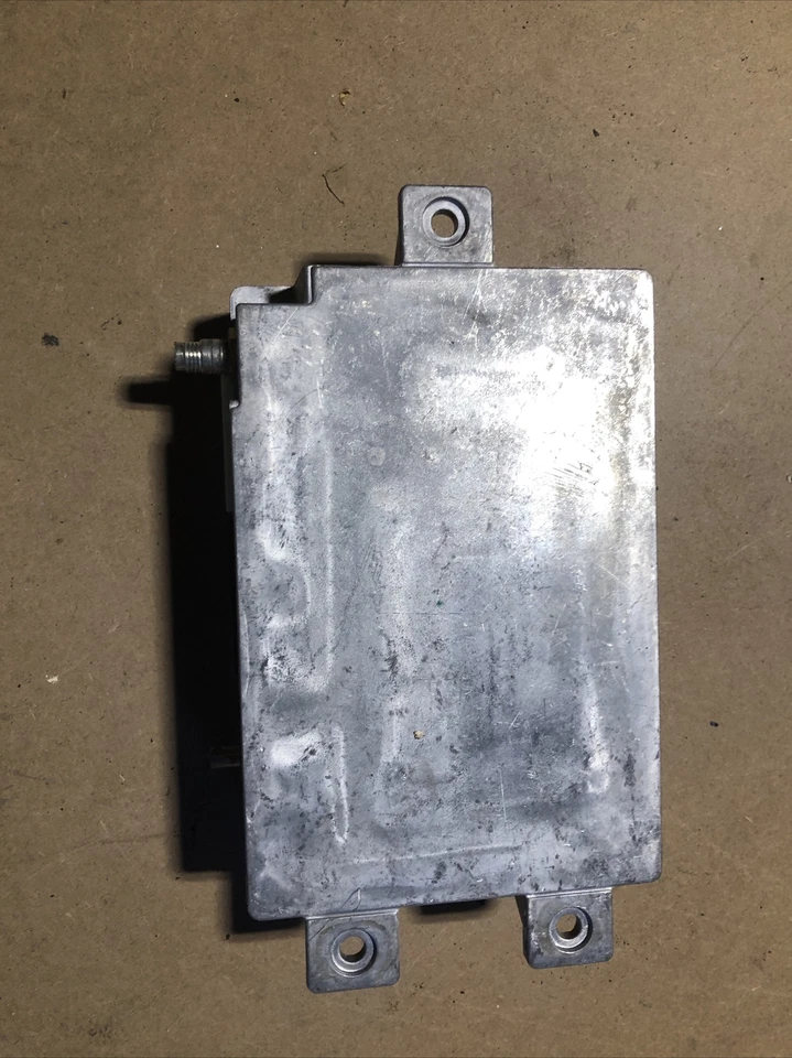 Cadillac CTS 2003, Yukon o Chevy Suburban Onstar módulo 15206300 Foto 2 de 4