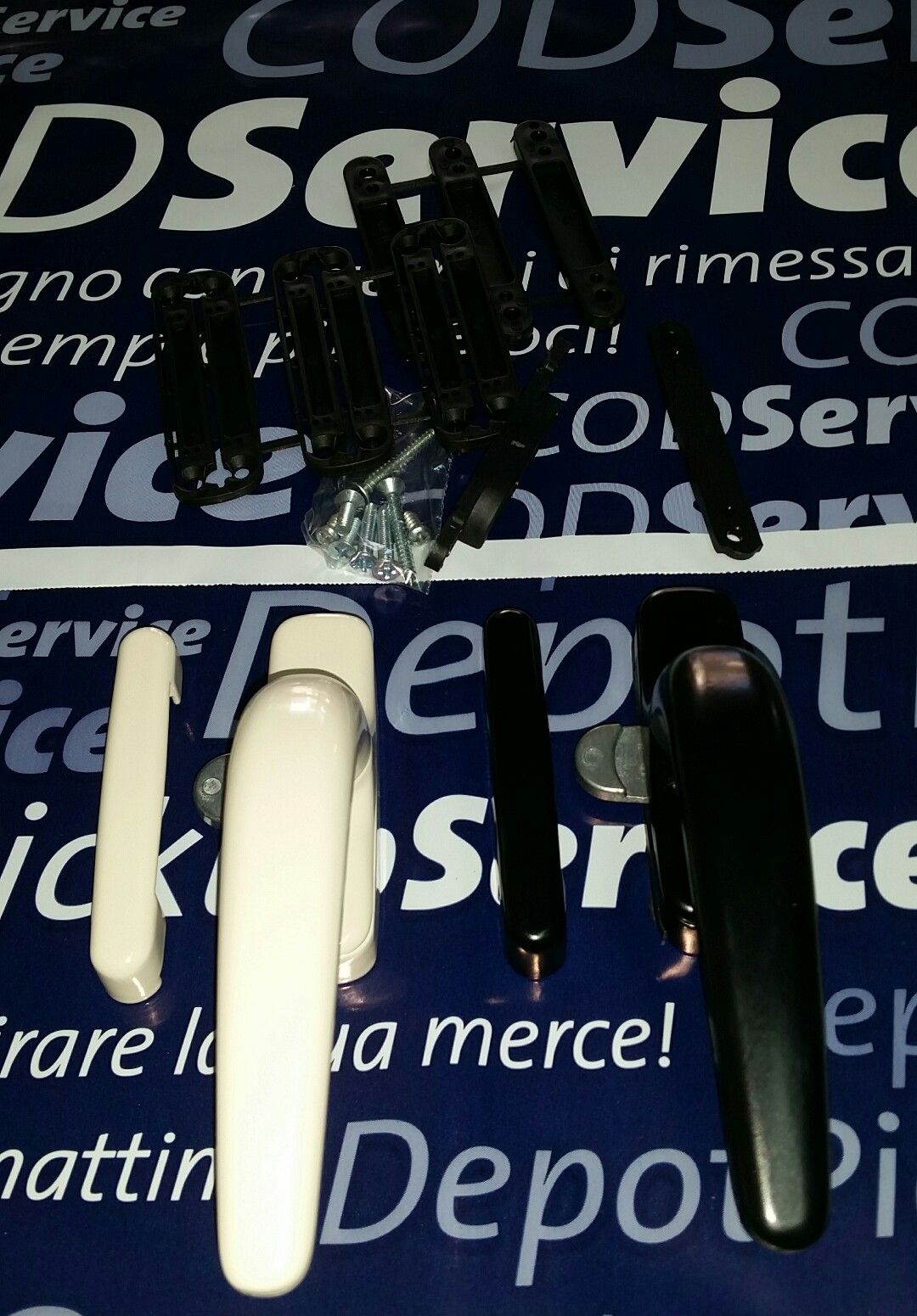 Foto 1 di 2