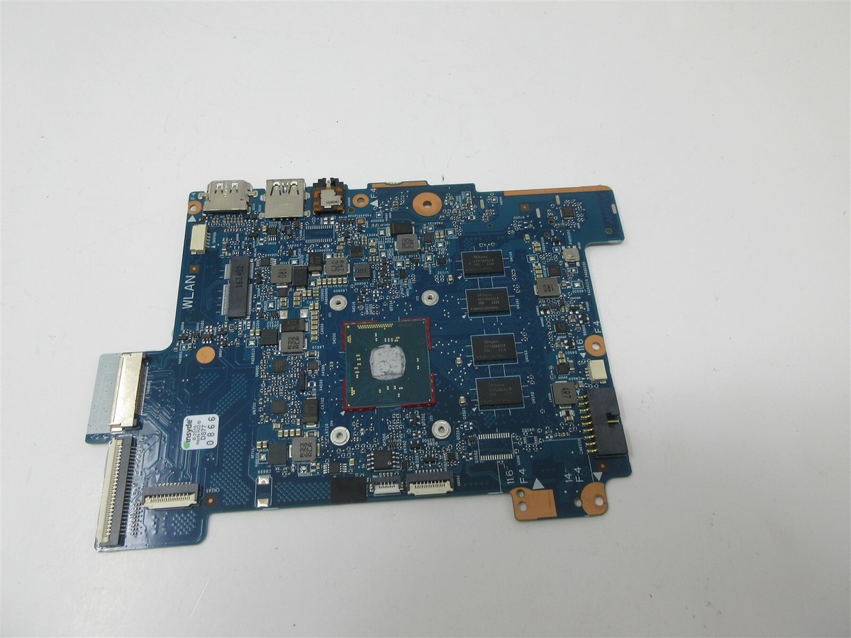 Acer Aspire One Cloudbook 14 Motherboard NB.SHG11.001