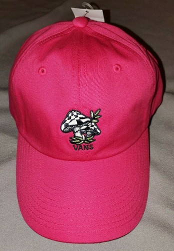 VANS MENLO CURVED HAT ADULT MENS UNISEX 