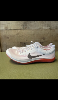 Nike ZoomX Dragonfly Track Spikes Olympic Rawdacious Men  display picture 1