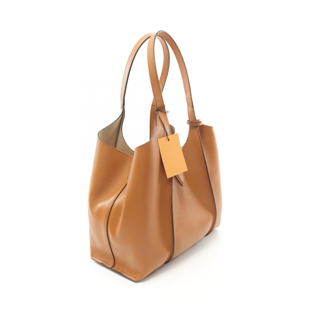 TOD'S SHOPPING TIMELESS IN PELLE PICCOLA 関税送料込 uploading-1356958-jpg20230105-