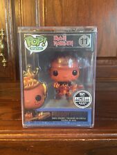 Funko Nft Pop! Vinyl: Freddy Funko - Freddy Funko (Digital Funko Nft Pop! Vinyl: Freddy Funko - Freddy Funko (Digital