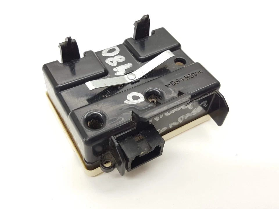 Pontiac Bonneville Grand Am 2000-2005 módulo de bloqueo antirrobo OEM Foto 2 de 4