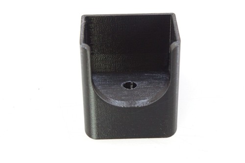 Desk Stand Holder for Radio Shack Pro 92, Pro 96, Pro 97, Pro 164, GRE PSR-500 - Zdjęcie 3 z 8