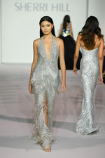 Sherri Hill 56387 Evening Dress ~LOWEST PRICE GUARANTEE~ NEW Authentic