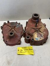 David Bradley Suburban Tractor Transaxle Shell Case